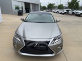 Used 2017 Lexus ES 350 image 2