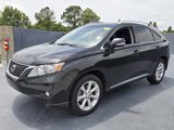 Used 2012 Lexus RX 350 FWD image 2