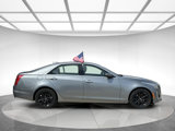Used 2019 Cadillac CTS AWD Sedan w/ Seating Package image 6