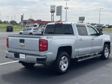 Used 2018 Chevrolet Silverado 1500 LT w/ All Star Edition image 3