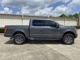 Used 2017 Ford F150 XLT w/ Equipment Group 302A Luxury image 2