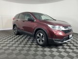 Used 2017 Honda CR-V LX image 2