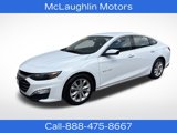 Used 2023 Chevrolet Malibu LT w/ Driver Confidence Package image 1