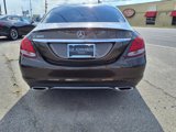 Used 2017 Mercedes-Benz C 300 Sedan image 3