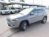 Used 2019 Jeep Cherokee Limited image 3