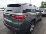 Used 2022 Chevrolet Traverse LT w/ LPO, Floor Liner Package image 4