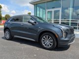 Used 2020 Cadillac XT4 Premium Luxury w/ Driver Awareness Package image 2