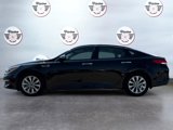 Used 2016 Kia Optima EX w/ Premium Package image 2