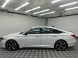 Used 2022 Honda Accord Sport image 2