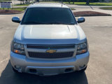 Used 2012 Chevrolet Suburban LT w/ Texas Edition image 3