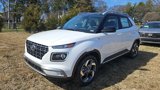 New 2025 Hyundai Venue Limited image 2