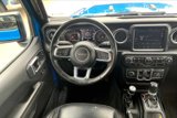 Used 2023 Jeep Gladiator Overland w/ Popular Equipment Package image 5