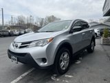 Used 2015 Toyota RAV4 LE image 4