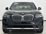 New 2024 BMW X3 sDrive30i w/ Convenience Package image 2