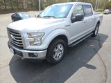 Used 2015 Ford F150 XLT w/ Equipment Group 302A Luxury image 3