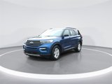Used 2021 Ford Explorer XLT w/ Equipment Group 202A image 4