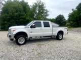 Used 2015 Ford F350 Lariat w/ Lariat Ultimate Package image 2