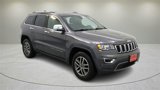Used 2020 Jeep Grand Cherokee Limited image 2