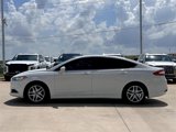 Used 2016 Ford Fusion SE image 4