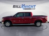 Used 2014 Ford F150 XLT w/ Equipment Group 302A Luxury image 2