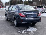 New 2024 Mitsubishi Mirage G4 ES image 3