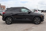Used 2025 Chevrolet TrailBlazer LT image 5
