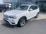 Used 2017 BMW X3 xDrive28i image 3