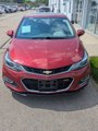 Used 2017 Chevrolet Cruze Premier image 2