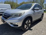 Used 2016 Honda CR-V Touring image 3