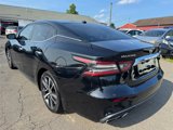 Used 2020 Nissan Maxima 3.5 S image 4
