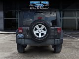 Used 2018 Jeep Wrangler Unlimited Sport S image 4