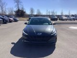 Certified 2021 Hyundai Elantra SEL w/ Convenience Package image 3