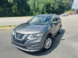 Used 2017 Nissan Rogue S image 2