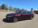 Used 2020 Kia Optima LX image 6