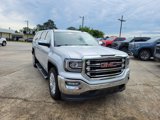 Used 2018 GMC Sierra 1500 SLT image 3