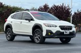 Used 2021 Subaru Crosstrek 2.5i Sport w/ Moonroof Package image 2