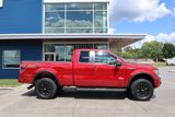 Used 2014 Ford F150 FX4 w/ Equipment Group 401A Mid image 2