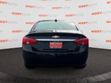 Used 2016 Chevrolet Impala LT w/ Convenience Package image 4