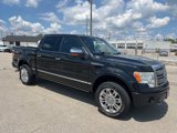 Used 2011 Ford F150 Platinum image 3