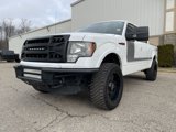 Used 2013 Ford F150 FX4 w/ FX Appearance Pkg image 4