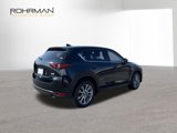 Used 2019 MAZDA CX-5 Grand Touring image 5