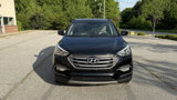 Used 2017 Hyundai Santa Fe Sport image 2