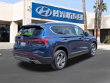 Certified 2023 Hyundai Santa Fe SEL image 4