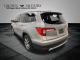 Used 2020 Honda Pilot EX image 4