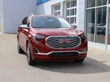 Used 2018 GMC Terrain Denali w/ Advanced Safety Package image 2