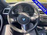 Used 2017 BMW 320i xDrive Sedan image 5
