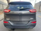 Used 2017 Jeep Cherokee Latitude image 6