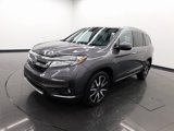 Used 2019 Honda Pilot Touring image 4