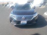Used 2020 Volkswagen Passat 2.0T R-Line image 2
