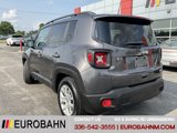 Used 2018 Jeep Renegade Latitude image 3